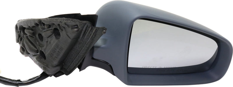 Mirrors Power Power Folding Heated Without Signal Light w/memory