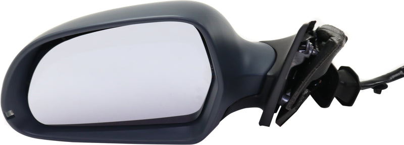 Mirror Power Manual Folding Heated w/ Signal Light w/o Auto-Dimming & Memory Sedan | AU1320137,AU1321137