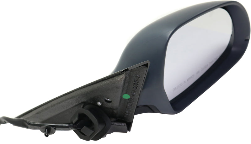 Mirror Power Manual Folding Heated w/ Signal Light w/o Auto-Dimming & Memory Sedan | AU1320137,AU1321137