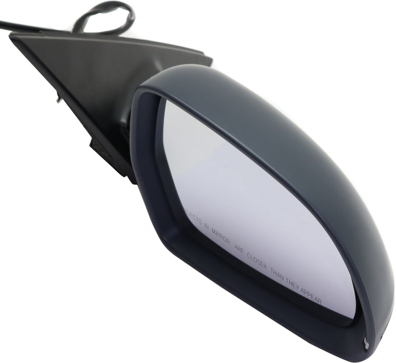 Mirror Power Manual Folding Heated w/ Signal Light w/o Auto-Dimming & Memory Sedan | AU1320137,AU1321137