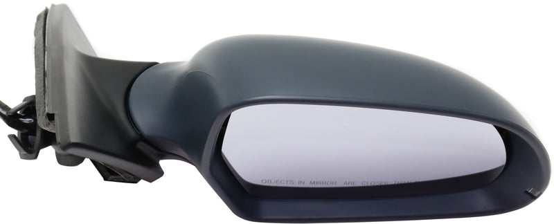 Mirror Power Manual Folding Heated w/ Signal Light w/o Auto-Dimming & Memory Sedan | AU1320137,AU1321137