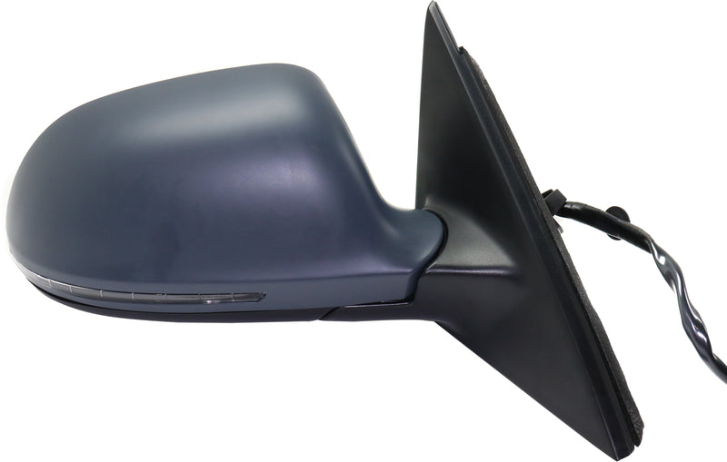 Mirror Power Manual Folding Heated w/ Signal Light w/o Auto-Dimming & Memory Sedan | AU1320137,AU1321137