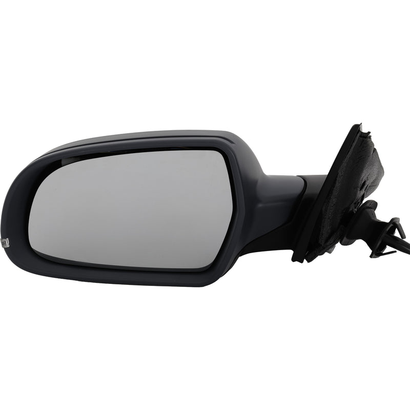 Right and Left Power Folding Heated Side Mirrors With Memory and Signal Light No Auto-Dimming or BSD