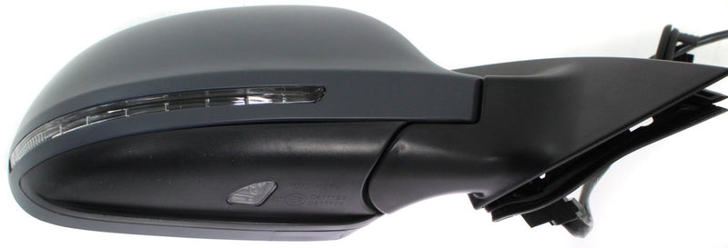 Mirrors Power Power Folding Heated Light Textured In-Housing Signal Light With Memory With Puddle Light W/o Auto-Dimming W/o Blind Spot Feature | AU1320112,AU1321112