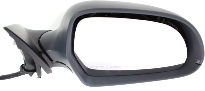 Mirrors Power Power Folding Heated Light Textured In-Housing Signal Light With Memory With Puddle Light W/o Auto-Dimming W/o Blind Spot Feature | AU1320112,AU1321112