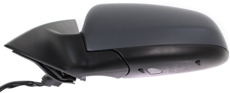 Power Side Mirror Set