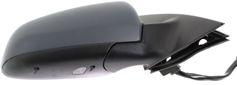 Power Side Mirror Set