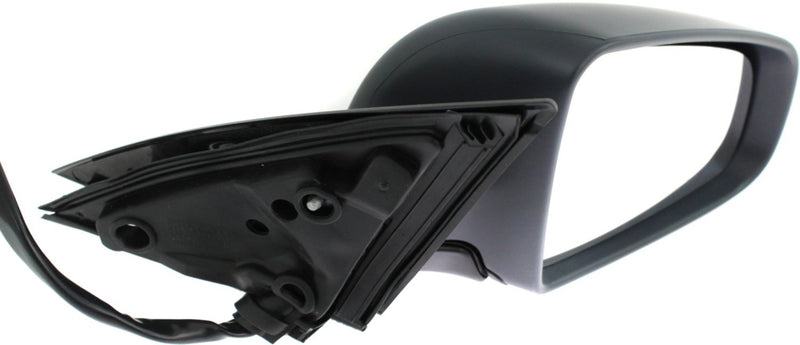 Power Side Mirror Set