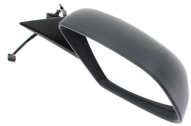 Power Side Mirror Set