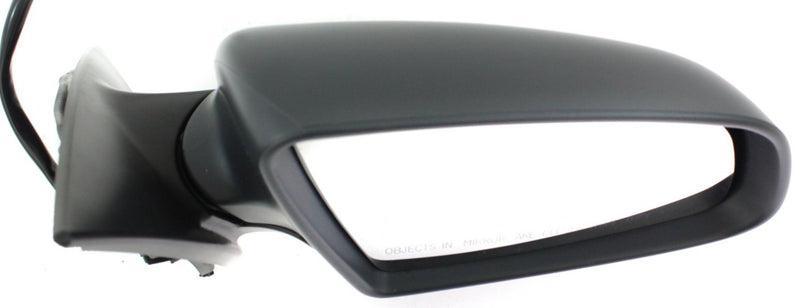 Power Side Mirror Set