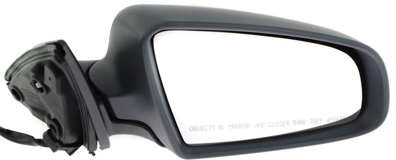 Power Side Mirror Set