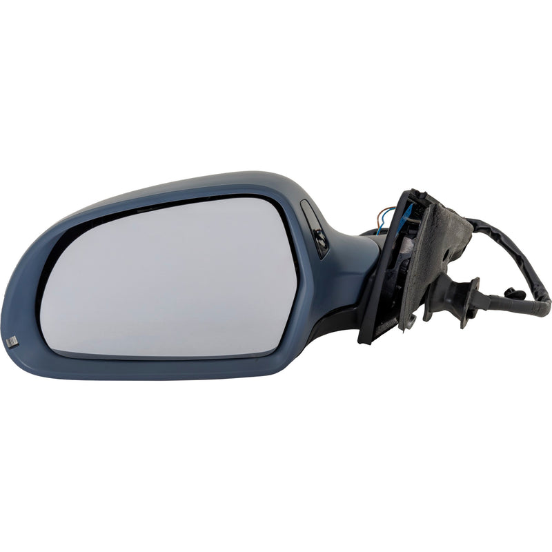 Mirrors Power Power Folding Heated In-housing Signal Light Without memory Without Puddle Light | AU1321149,AU1320149