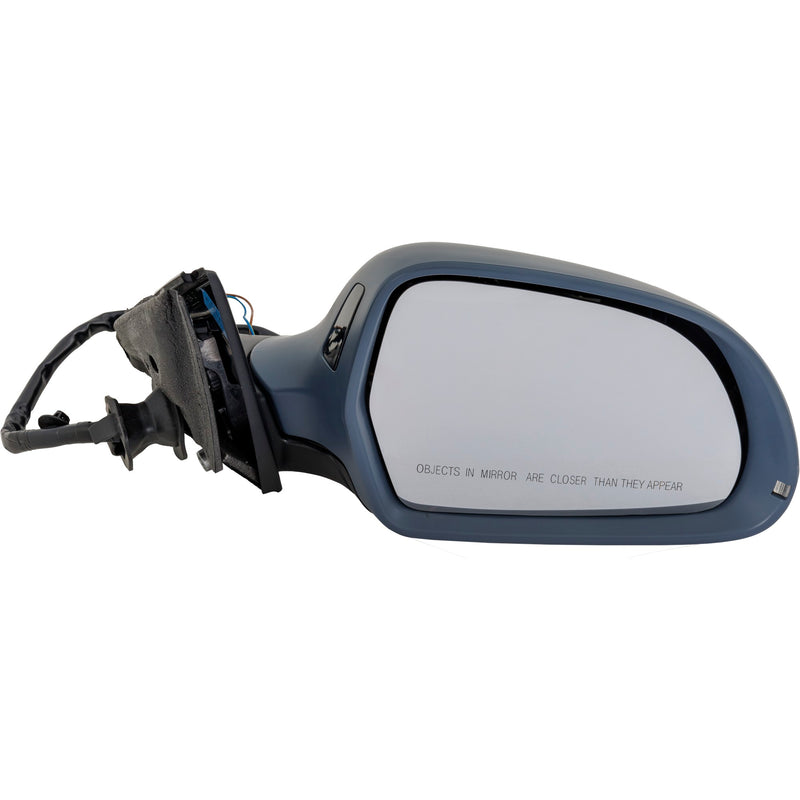 Mirrors Power Power Folding Heated In-housing Signal Light Without memory Without Puddle Light | AU1321149,AU1320149