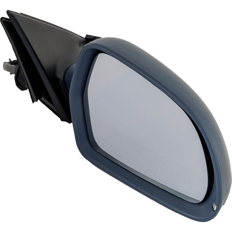 Mirrors Power Power Folding Heated In-housing Signal Light Without memory Without Puddle Light | AU1321149,AU1320149