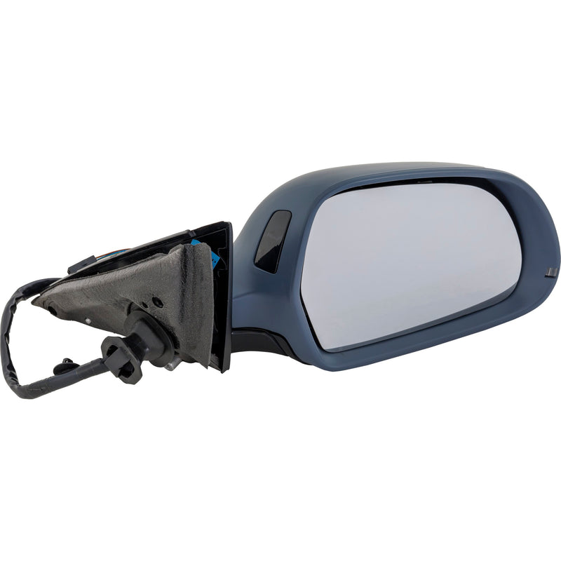 Mirrors Power Power Folding Heated In-housing Signal Light Without memory Without Puddle Light | AU1321149,AU1320149