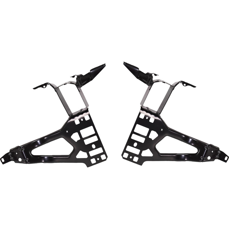 Radiator Support CarParts SET-B250501
