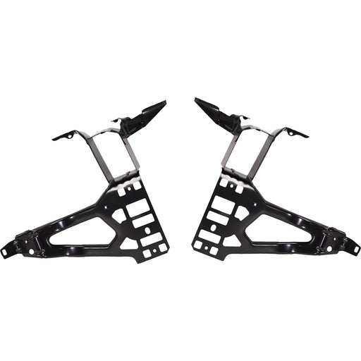Radiator Support CarParts SET-B250501