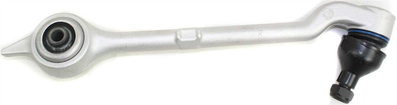 Front Driver And Passenger Side Lower Rearward Control Arms
