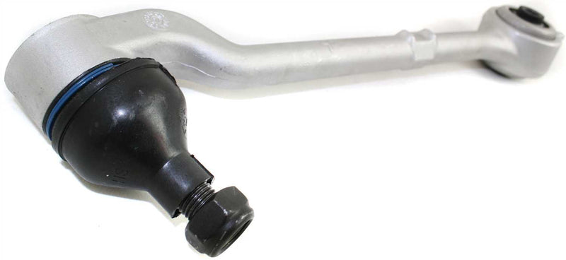 Front Driver And Passenger Side Lower Rearward Control Arms