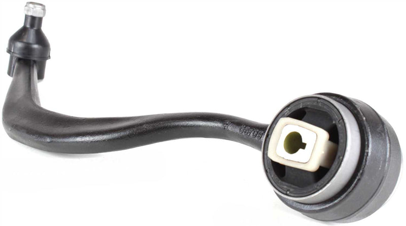 Set Of 2 - Front Driver and Passenger Side Lower Frontward and Rearward Control Arms