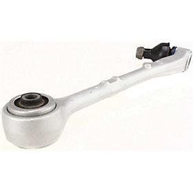 Set Of 2 - Front Driver and Passenger Side Lower Frontward and Rearward Control Arms