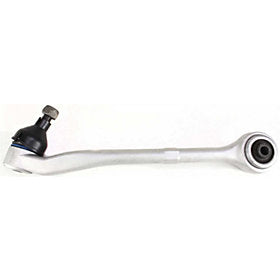 Set Of 2 - Front Driver and Passenger Side Lower Frontward Control Arms