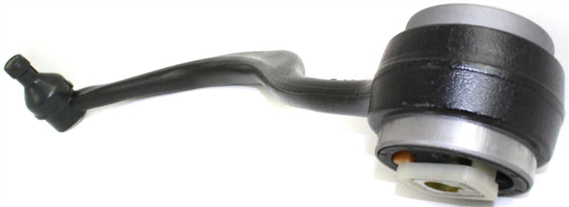 Set Of 2 - Front Driver and Passenger Side Lower Rearward Control Arms