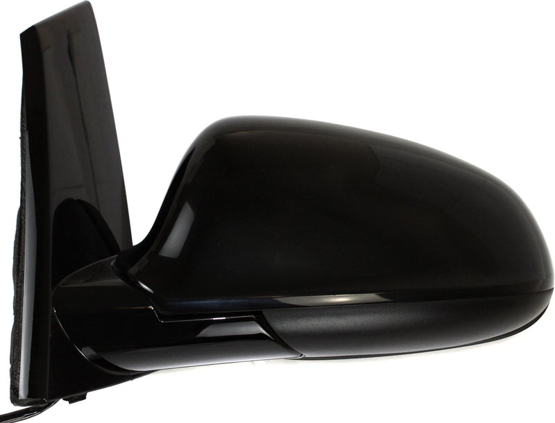 Mirrors Power Manual Folding Non-Heated