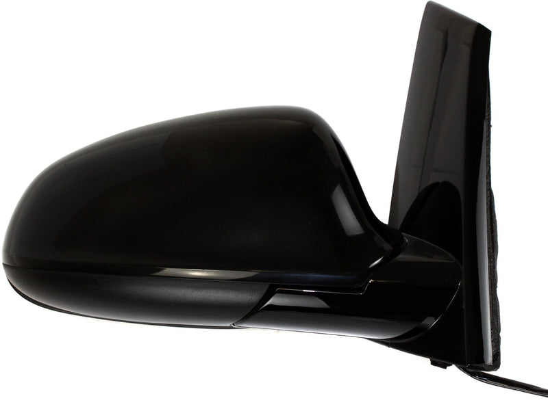 Mirrors Power Manual Folding Non-Heated