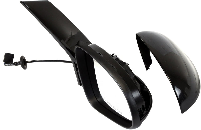 Mirrors Power Manual Folding Non-Heated