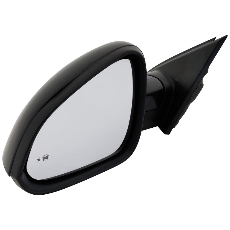 Side Mirror Pair | GM1321662,GM1320662