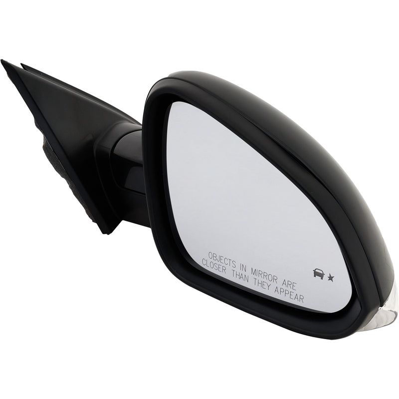 Side Mirror Pair | GM1321662,GM1320662