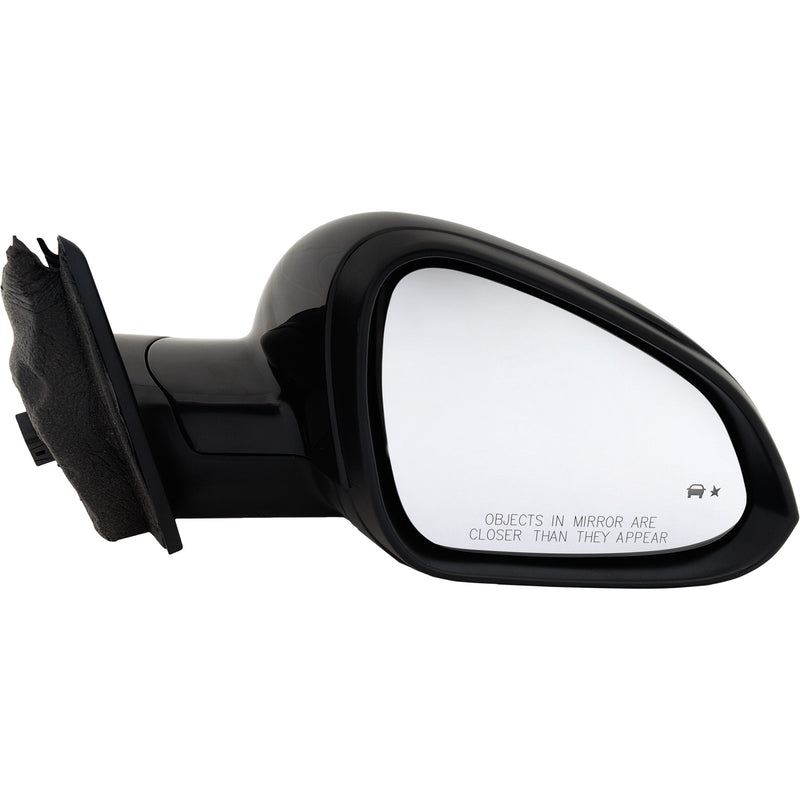Side Mirror Pair | GM1321662,GM1320662