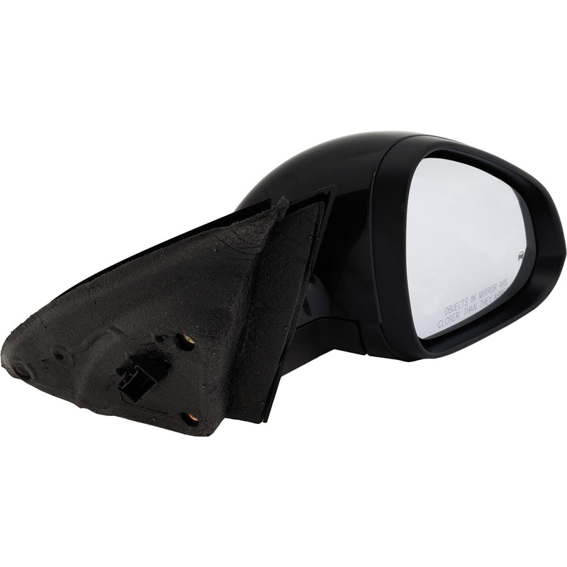 Side Mirror Pair | GM1321662,GM1320662