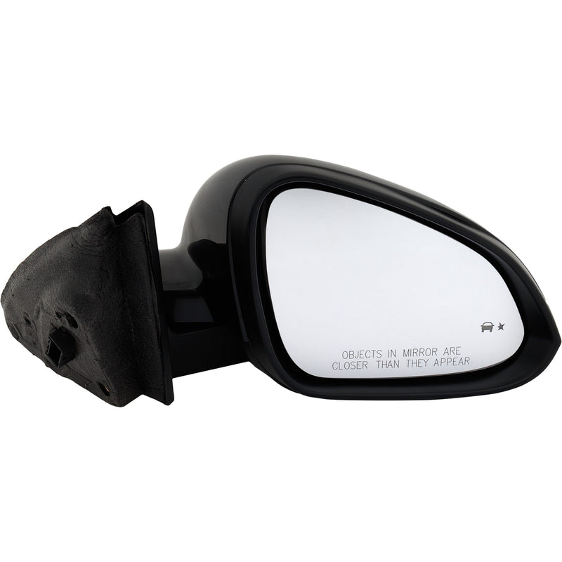 Side Mirror Pair | GM1321662,GM1320662