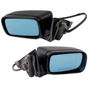 Door Mirror CarParts SET-BM27ER