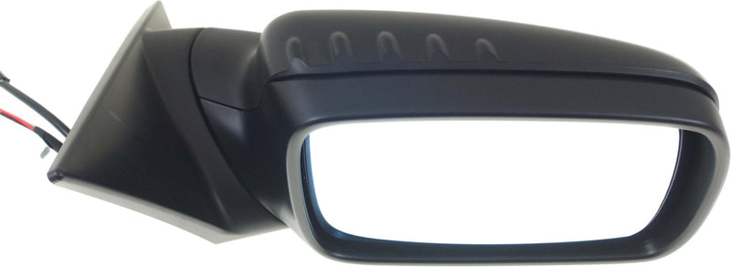 Mirrors Power Power Folding Heated | BM1321131,BM1320131