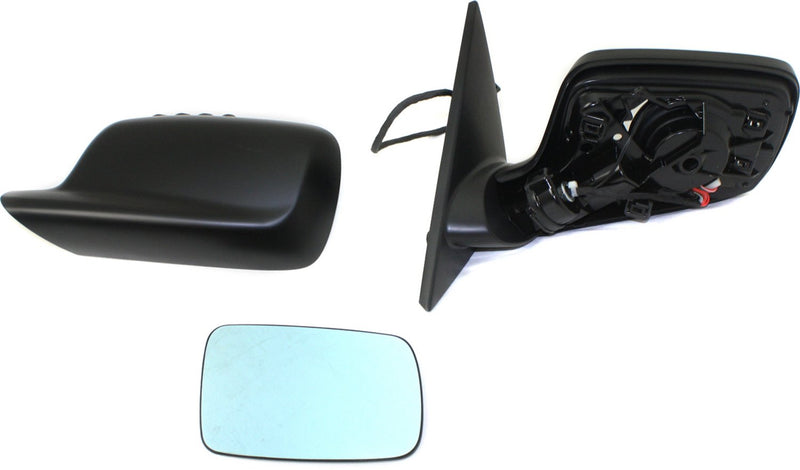 Mirrors Power Manual Folding Heated Without Signal Light w/memory | BM1321135,BM1320135