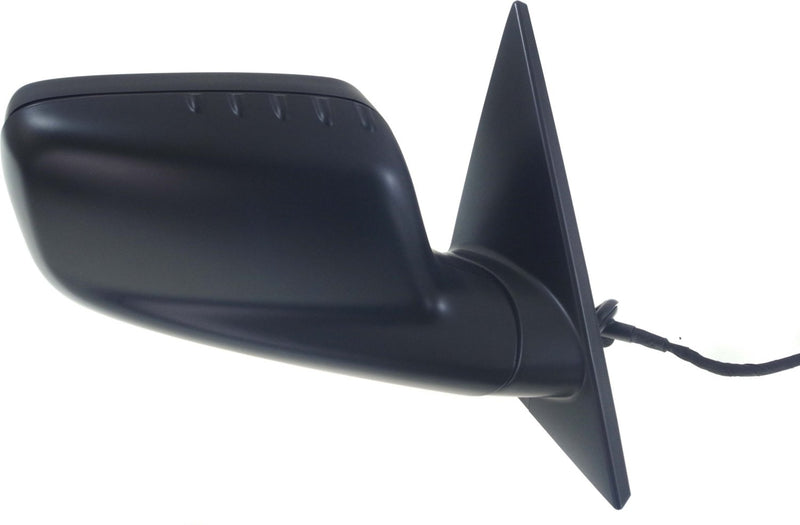 Mirrors Power Manual Folding Heated Without Signal Light w/memory | BM1321135,BM1320135