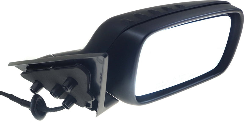 Mirrors Power Manual Folding Heated Without Signal Light w/memory | BM1321135,BM1320135