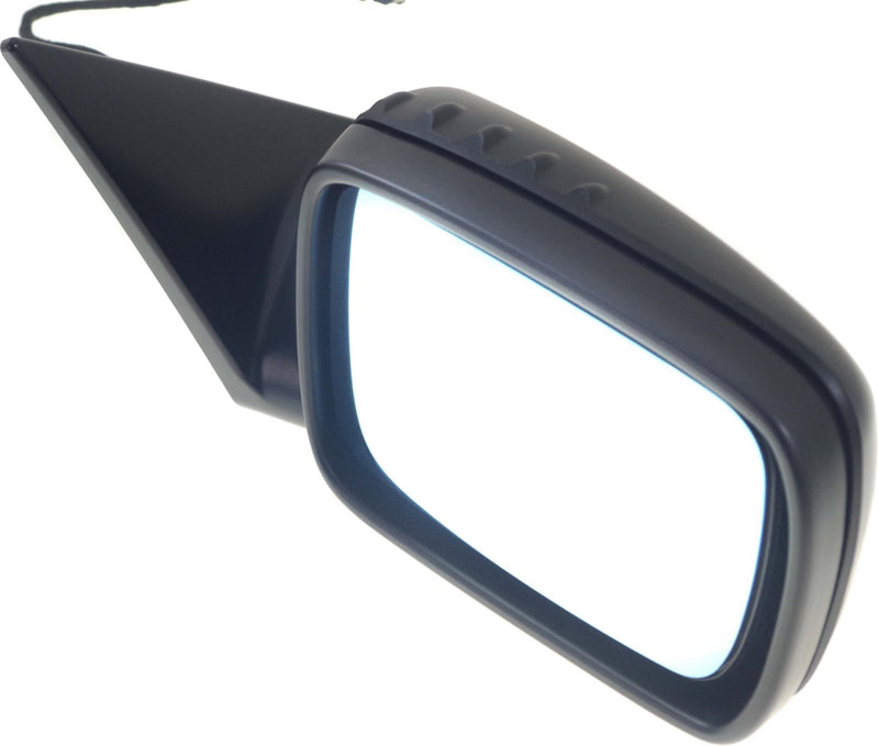 Mirrors Power Manual Folding Heated Without Signal Light w/memory | BM1321135,BM1320135