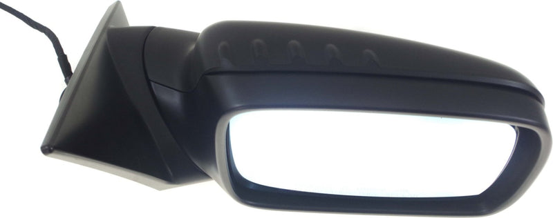 Mirrors Power Manual Folding Heated Without Signal Light w/memory | BM1321135,BM1320135