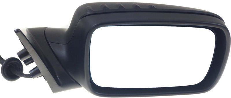 Mirrors Power Manual Folding Heated Without Signal Light w/memory | BM1321135,BM1320135