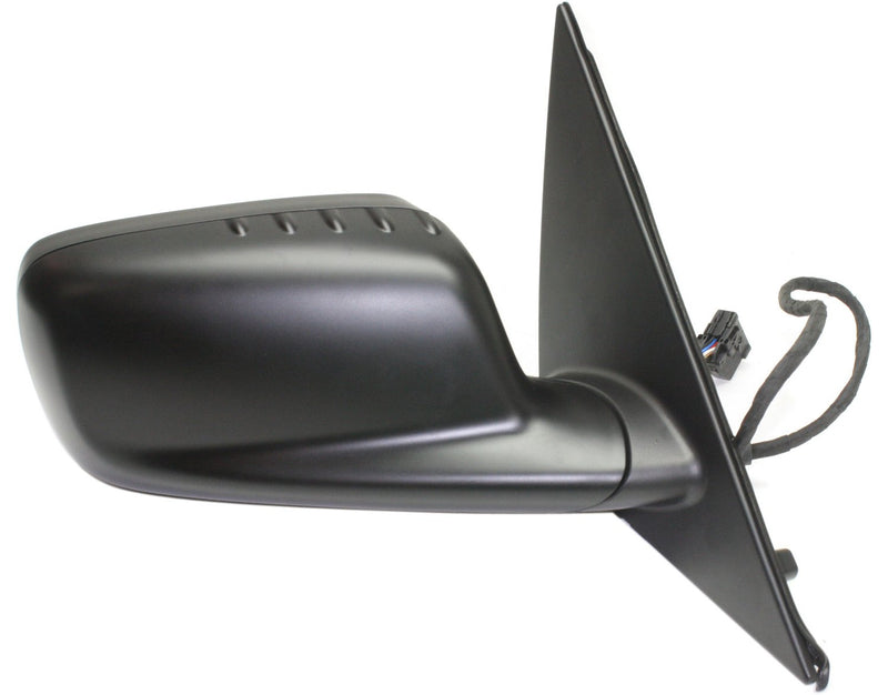 Mirrors Power Power Folding Heated Without Signal Light w/memory