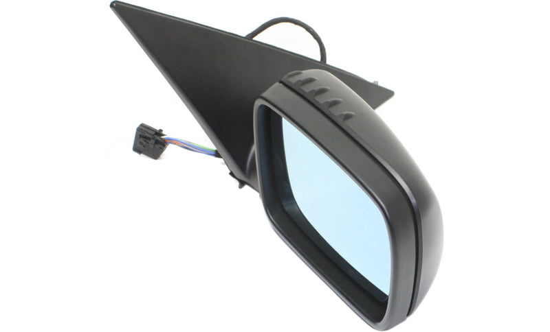 Mirrors Power Power Folding Heated Without Signal Light w/memory