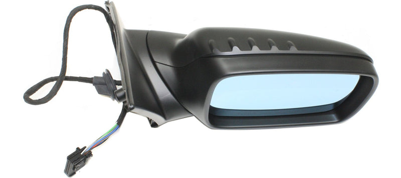 Mirrors Power Power Folding Heated Without Signal Light w/memory