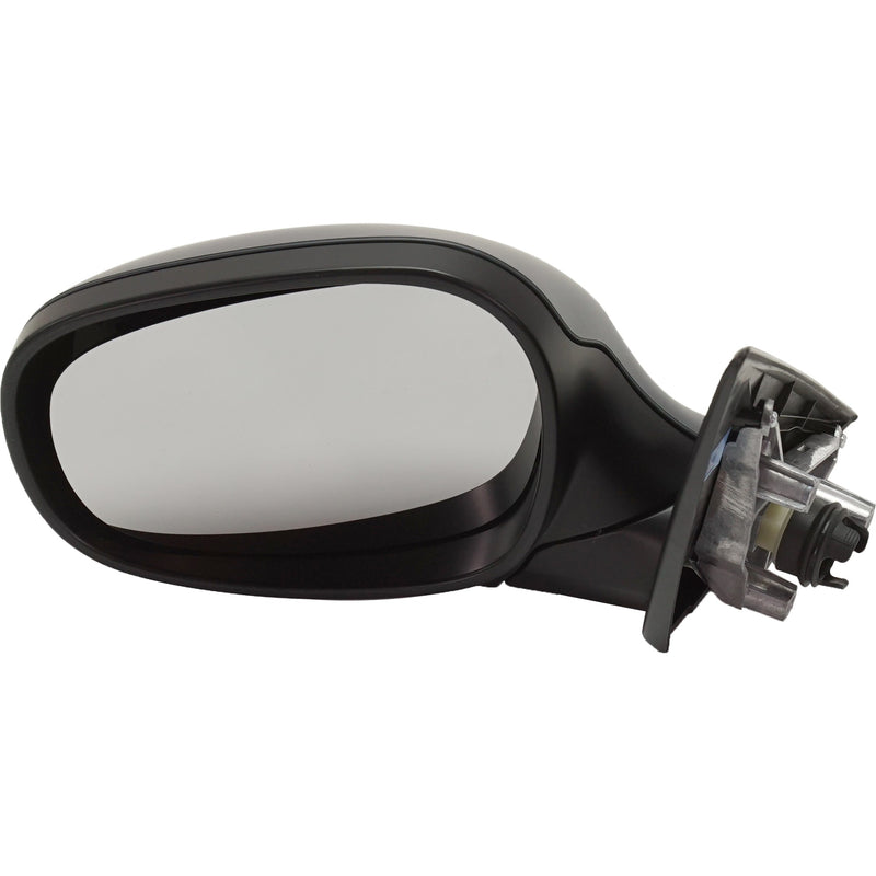 Mirrors Power Power Folding Heated Without Signal Light w/memory Wagon | BM1321144,BM1320144
