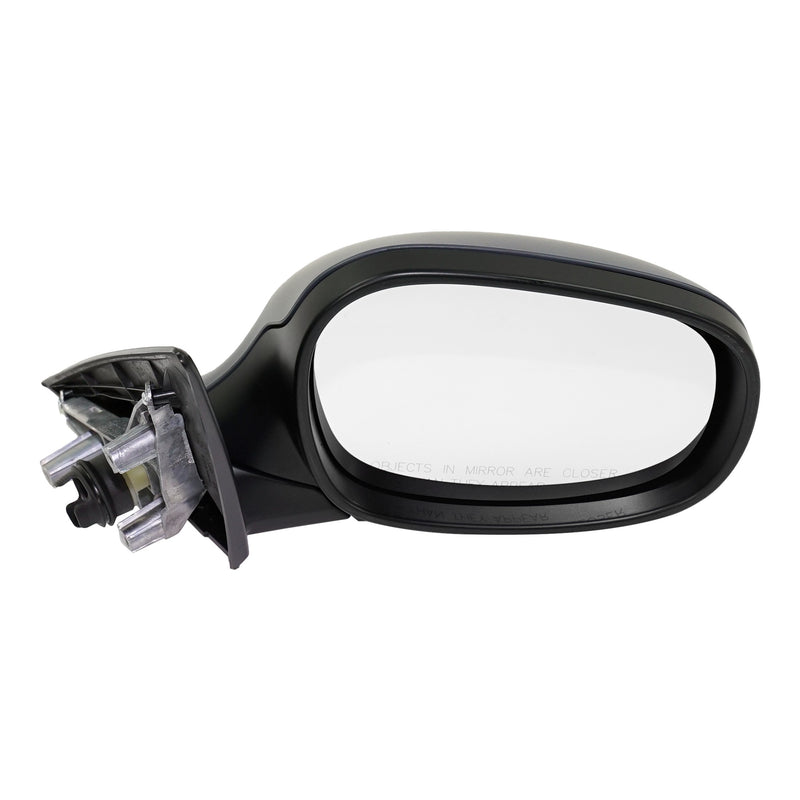 Mirrors Power Power Folding Heated Without Signal Light w/memory Wagon | BM1321144,BM1320144