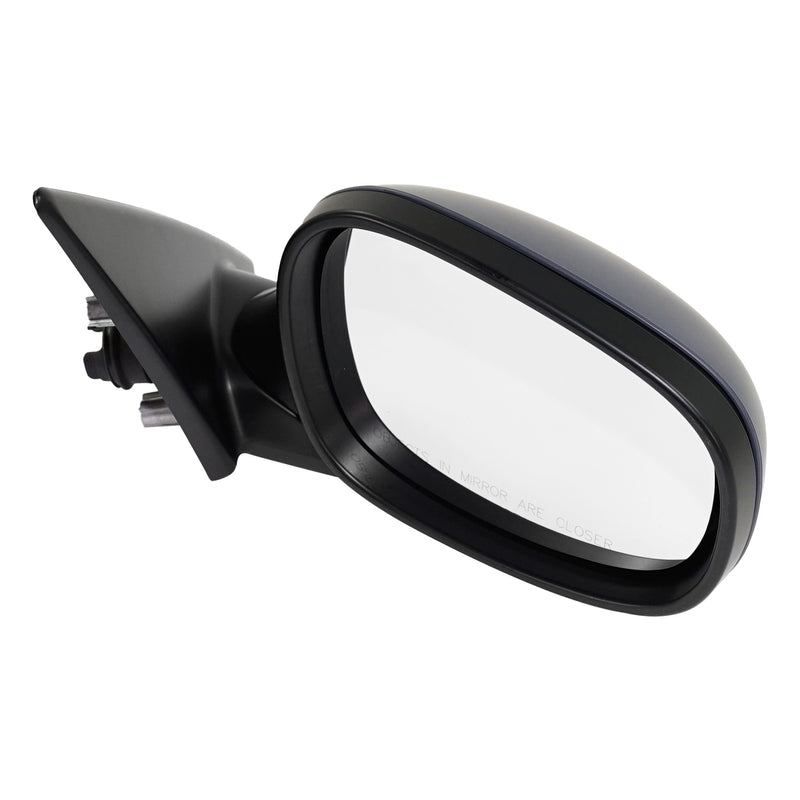 Mirrors Power Power Folding Heated Without Signal Light w/memory Wagon | BM1321144,BM1320144