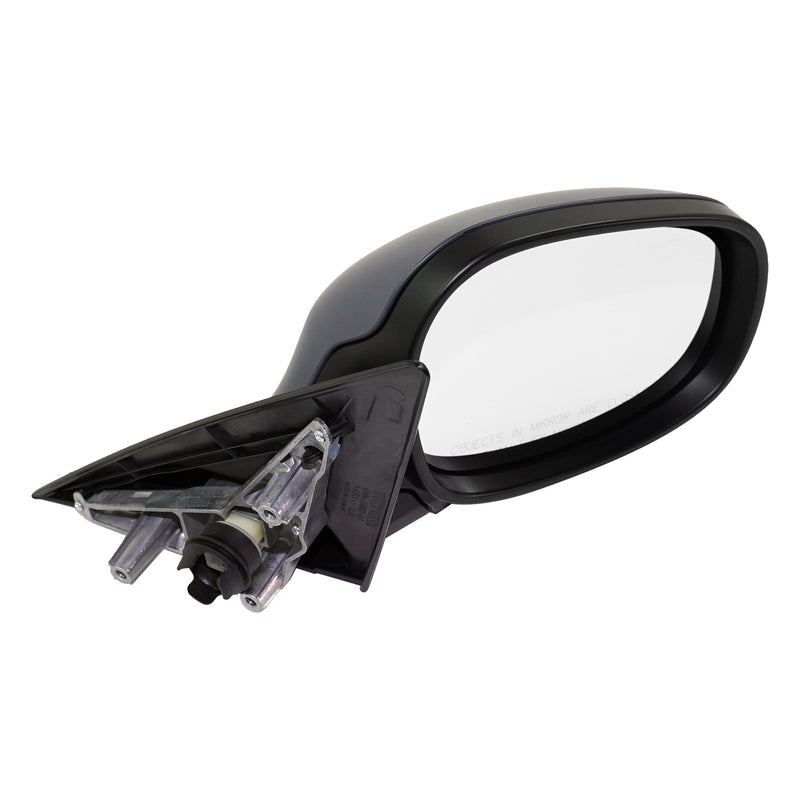 Mirrors Power Power Folding Heated Without Signal Light w/memory Wagon | BM1321144,BM1320144